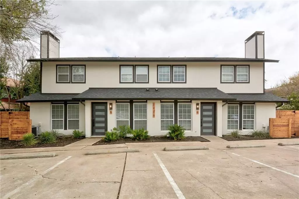 West Lake Hills, TX 78746,1409 Camp Craft RD #B