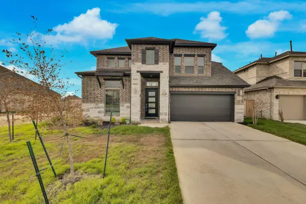 Manor, TX 78653,14400 Kira LN