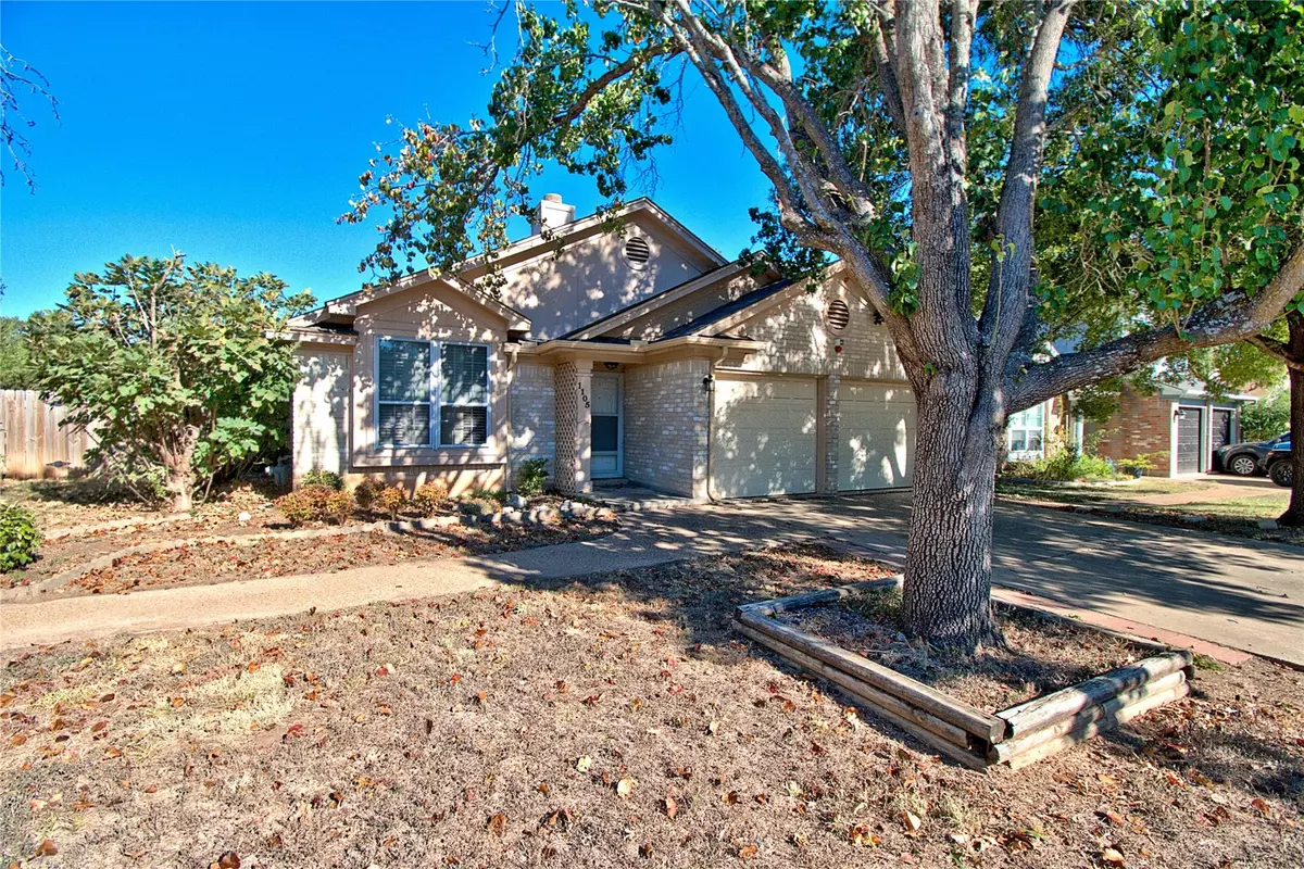 Cedar Park, TX 78613,1105 Forest Oaks PATH