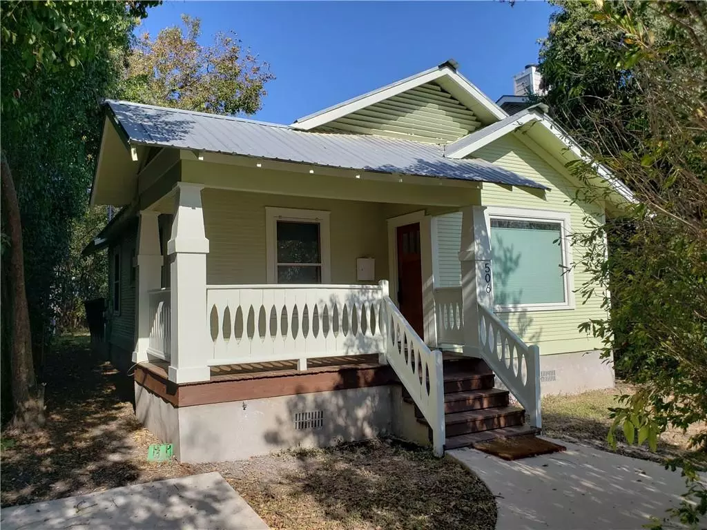 Austin, TX 78751,506 Nelray BLVD