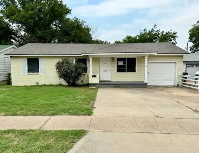 413 Cardinal Ave, Killeen, TX 76541