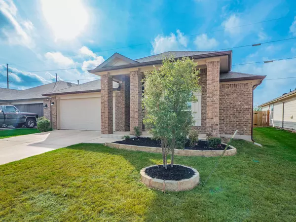 Hutto, TX 78634,508 Marimoor DR