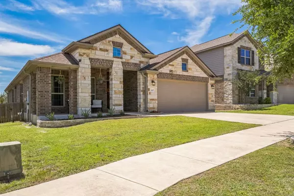 Georgetown, TX 78628,340 Beretta CIR