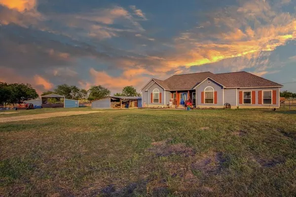 2162 County Road 355,  Granger,  TX 76530