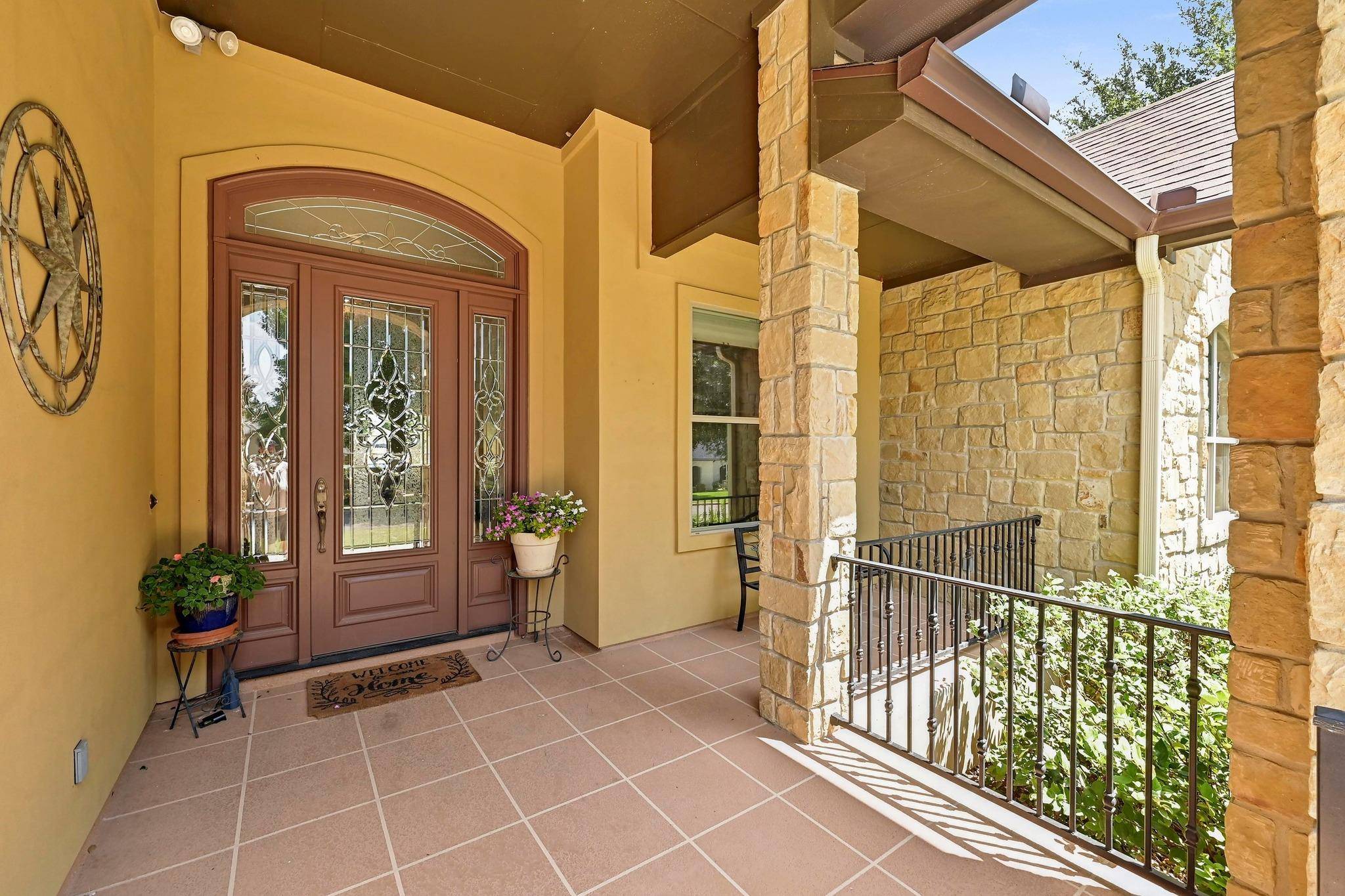Meadowlakes, TX 78654,114 Preston TRL