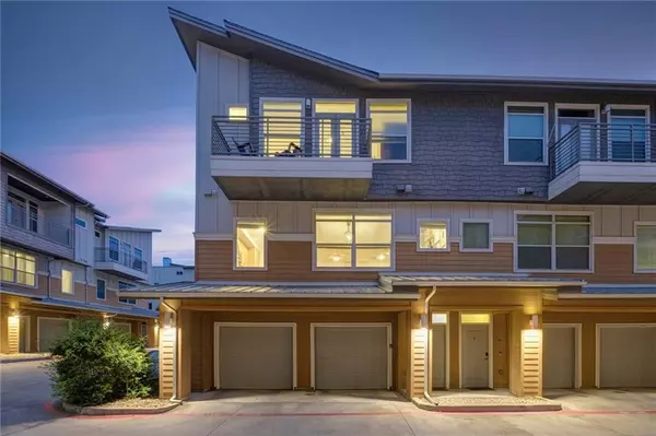 2606 Wilson ST #1005,  Austin,  TX 78704