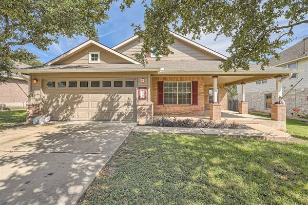 329 Silverado DR,  Kyle,  TX 78640