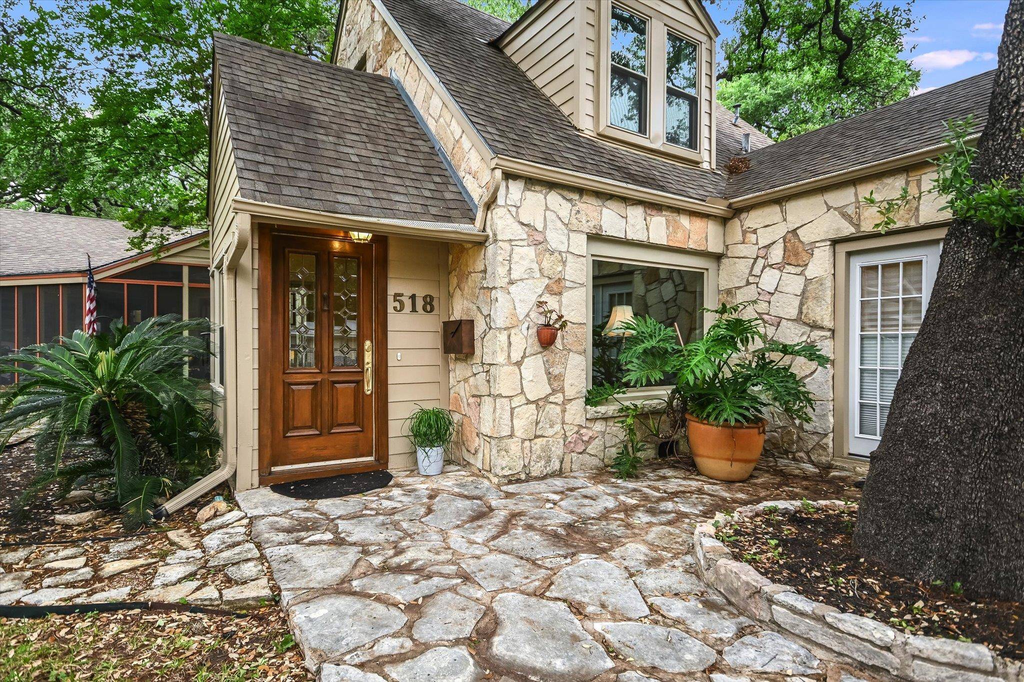 Austin, TX 78704,518 Cliff DR