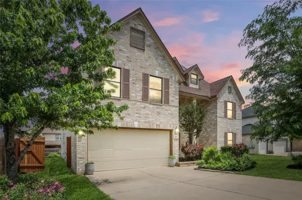 508 Castebar DR,  Round Rock,  TX 78664