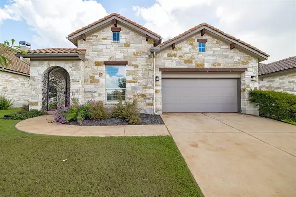 103 Antigua WAY,  Austin,  TX 78738