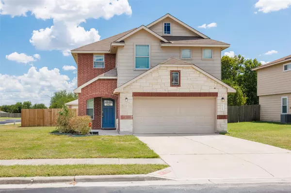 Hutto, TX 78634,128 Luna Vista DR