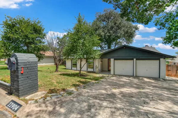 Austin, TX 78753,11904 Oakbrook DR