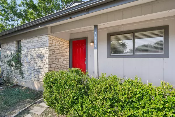 Georgetown, TX 78626,2214 Winchester DR