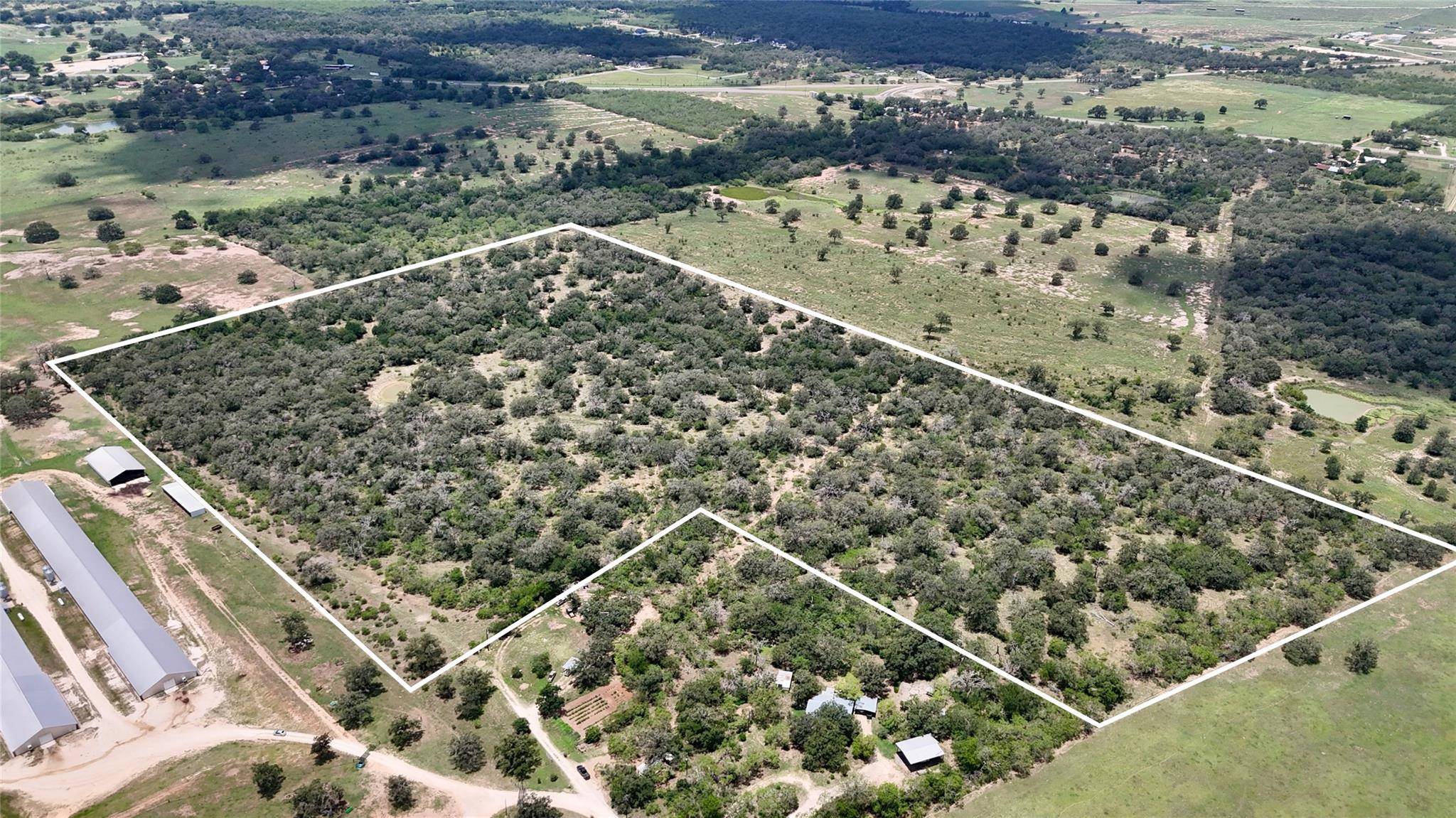 TBD County Road 482 RD, Gonzales, TX 78629
