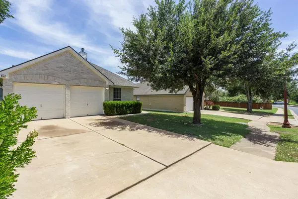 Pflugerville, TX 78660,19209 Sunken Creek PASS