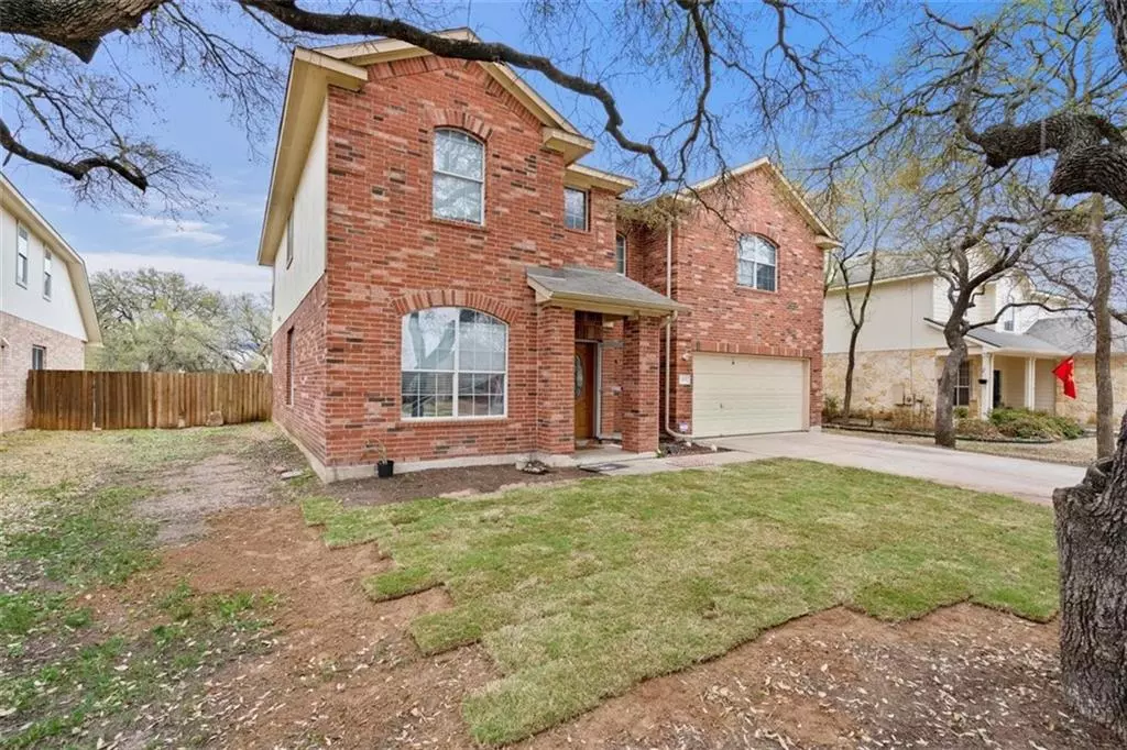 Leander, TX 78641,453 Falcon LN