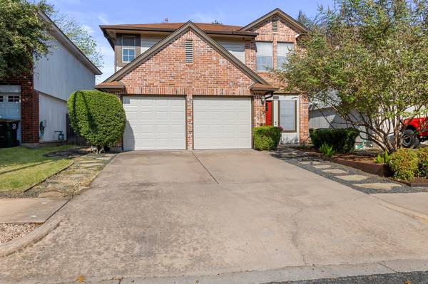 12902 Marimba TRL,  Austin,  TX 78729