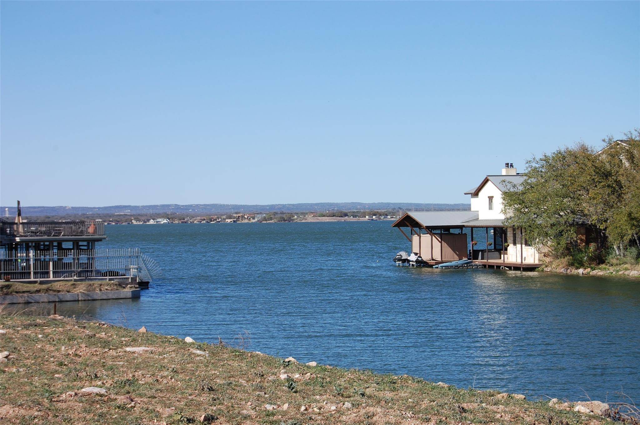 TBD Horseshoe Bay North BLVD, Horseshoe Bay, TX 78657