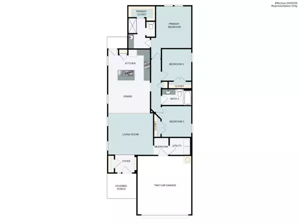 Elgin, TX 78621,246 Barley LN