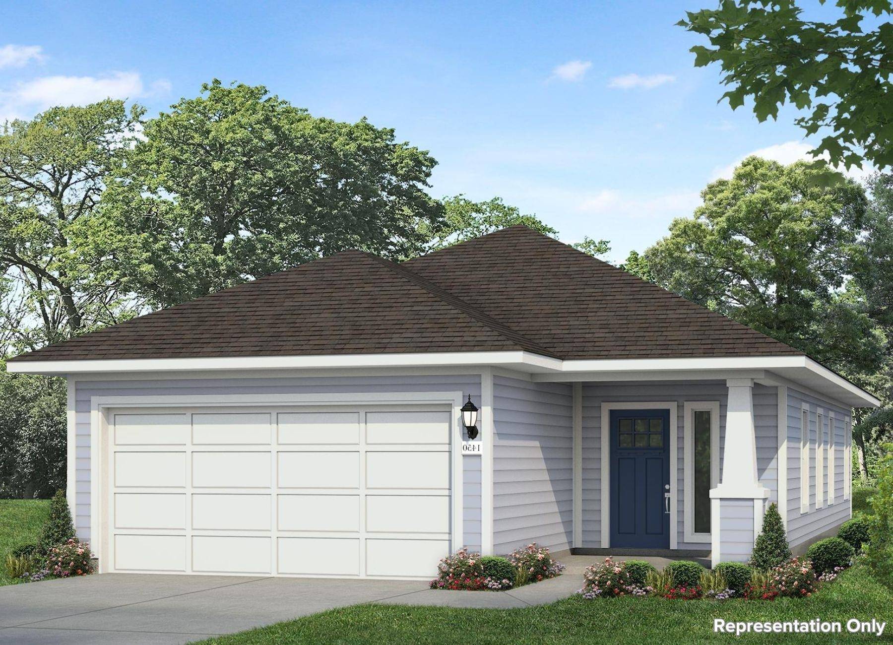 Elgin, TX 78621,246 Barley LN