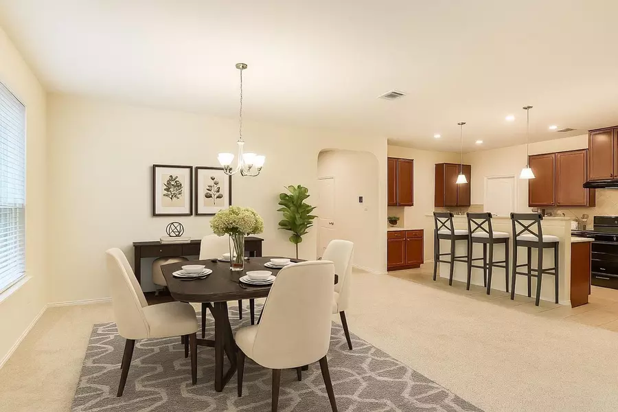 1501 Uhland DR, Leander, TX 78641