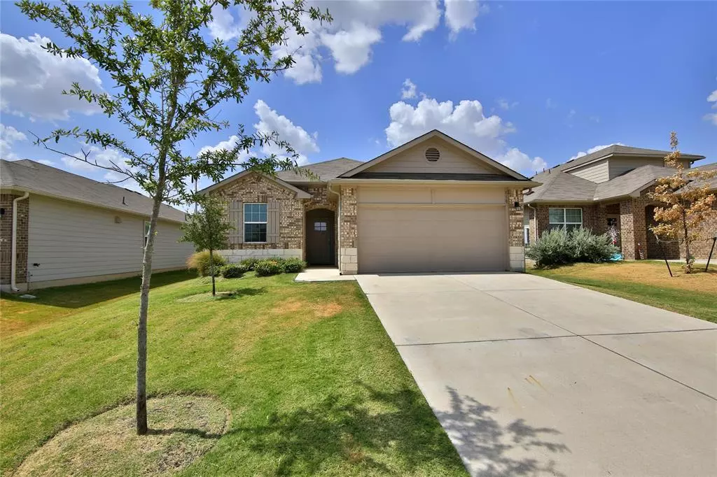 Georgetown, TX 78626,110 Mooncoin DR