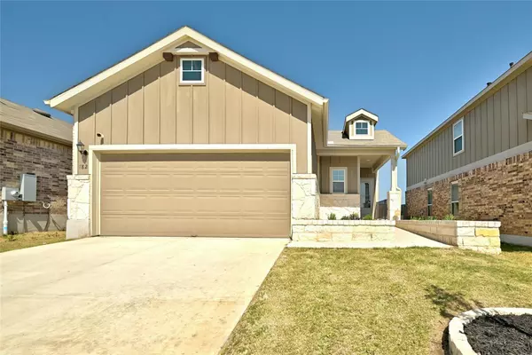 782 Pepperbark LOOP, Buda, TX 78610