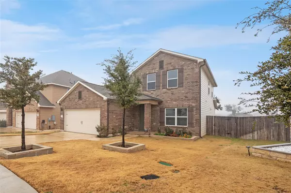 225 High Mesa DR, Georgetown, TX 78628