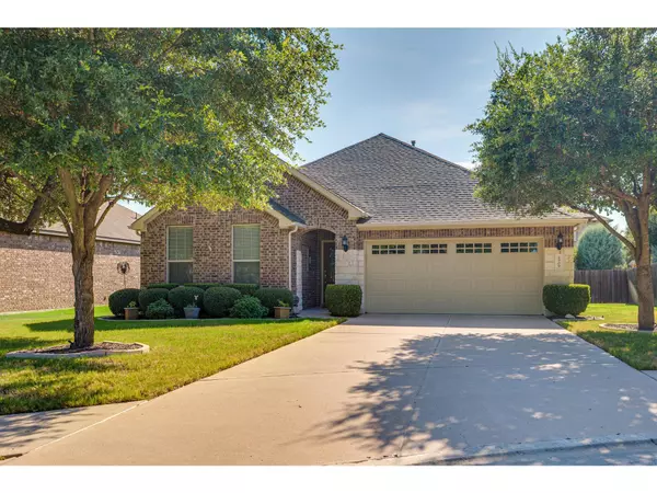 1909 Pecan Valley DR, Leander, TX 78641