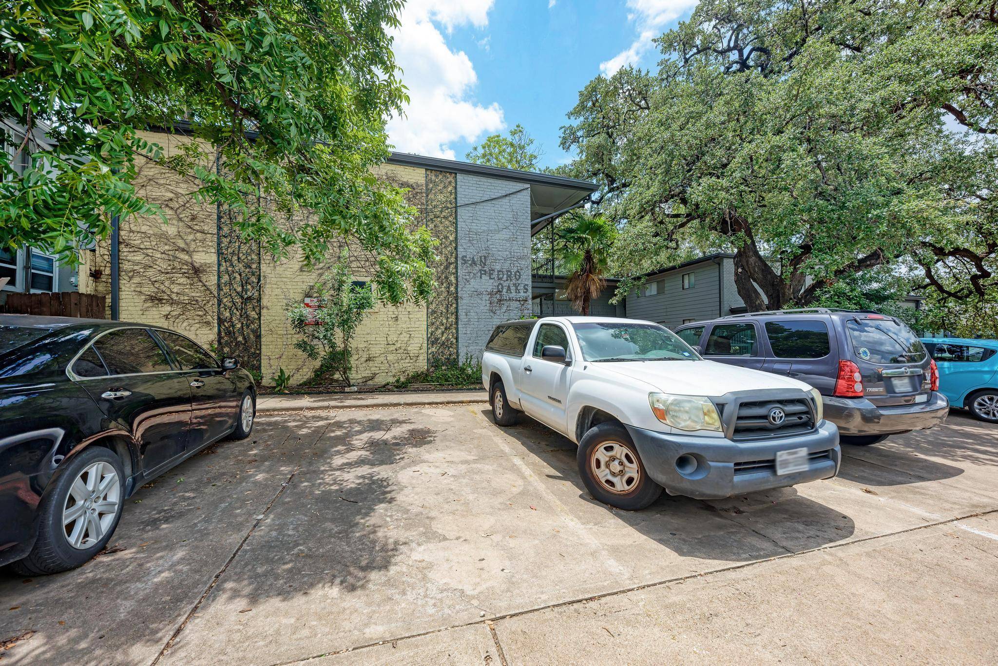 803 W 28th ST #102, Austin, TX 78705