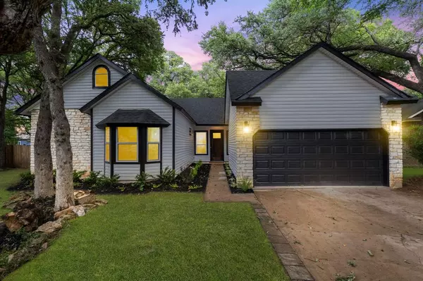 10100 ALCOTT CV, Austin, TX 78748