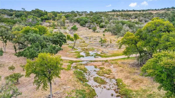 Kingsland, TX 78639,Lot 158, TBD Westridge Way, Big Creek Ranch