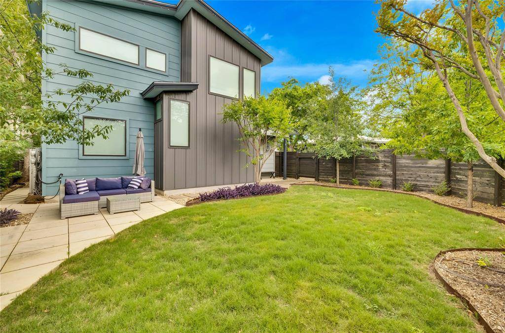 1311 Justin LN #A, Austin, TX 78757