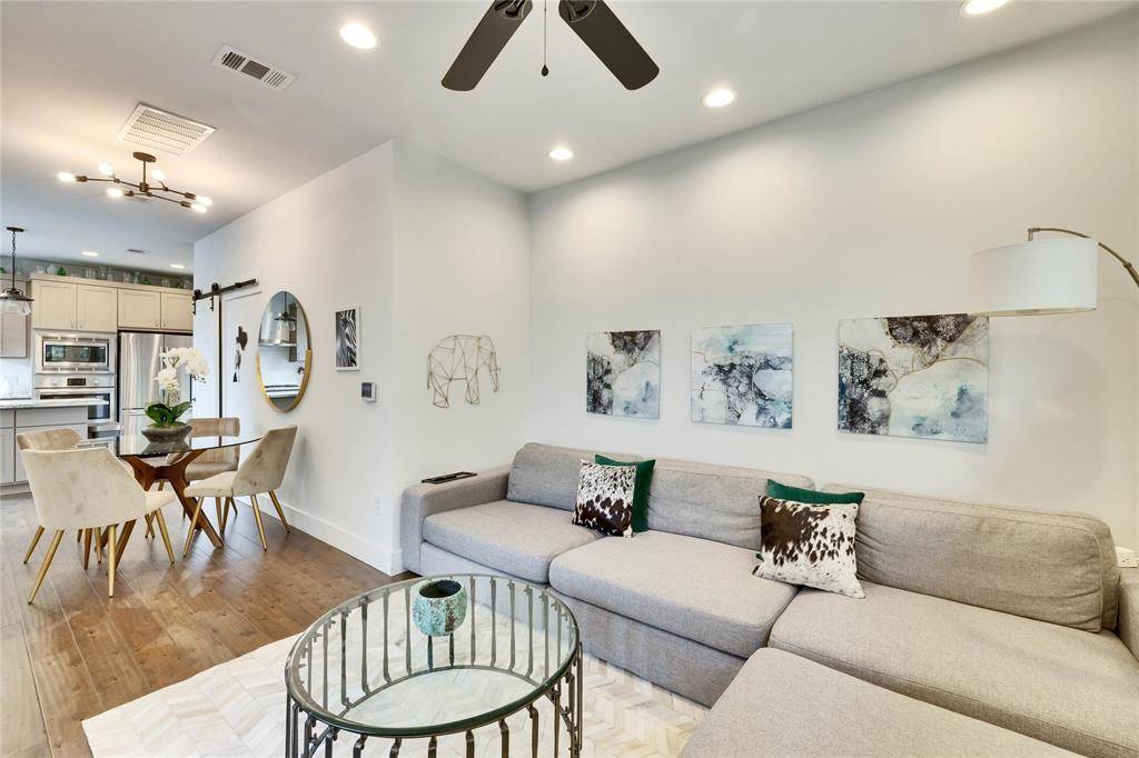 Austin, TX 78757,1311 Justin LN #A