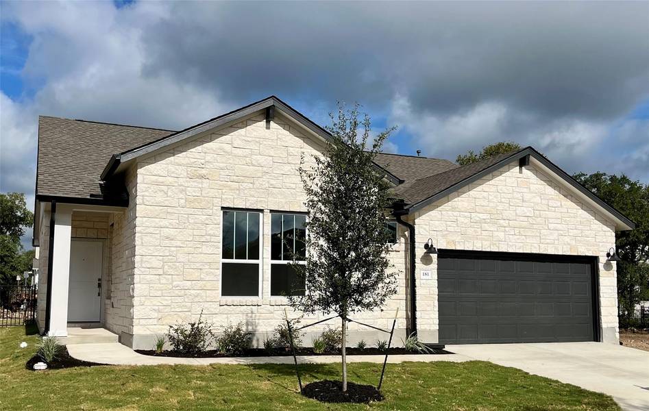 181 Soldier ST, Kyle, TX 78640