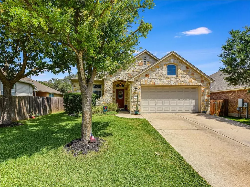 Round Rock, TX 78681,3509 Pine Needle CIR