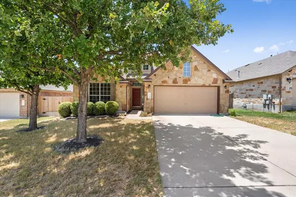 Round Rock, TX 78665,2720 Emilia LN