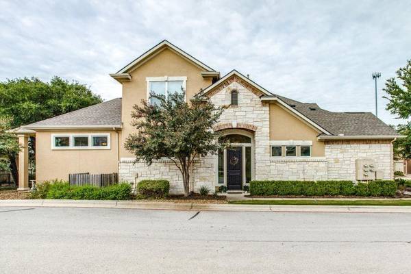 118 Perpetuation DR,  Austin,  TX 78734