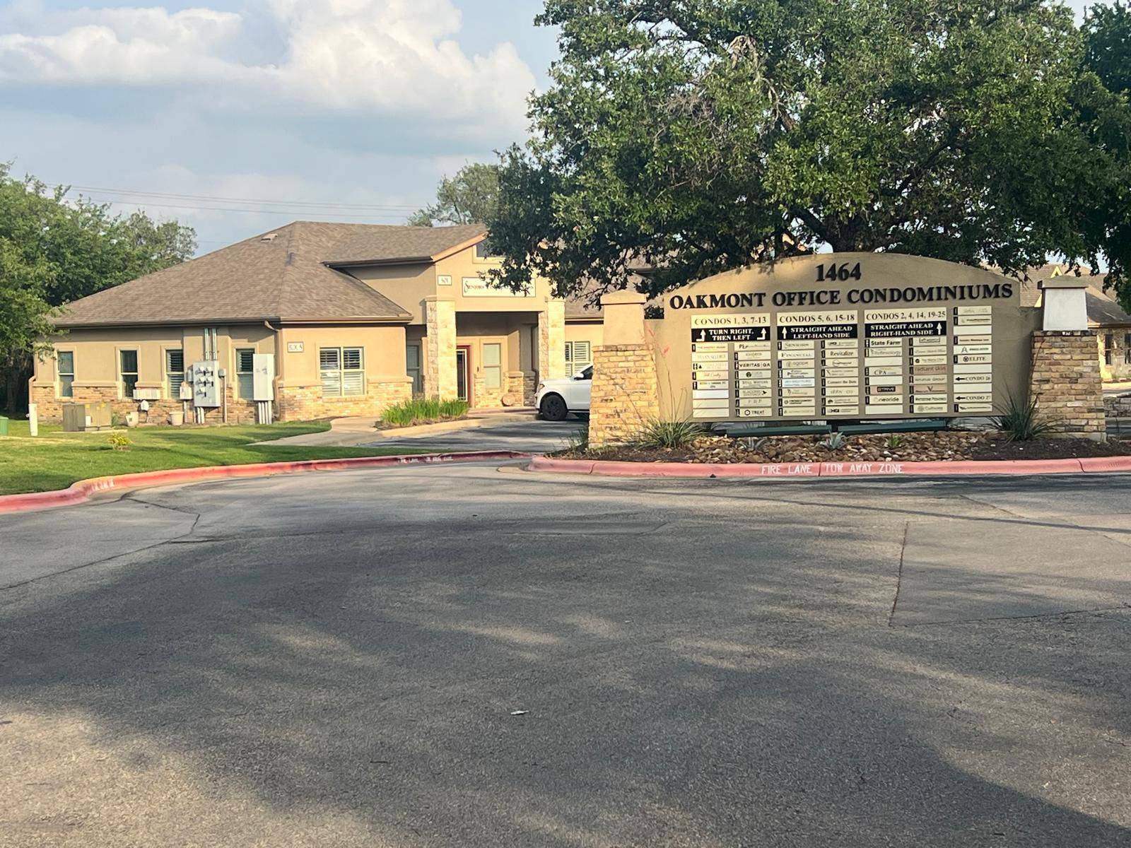 Cedar Park, TX 78613,1464 E Whitestone BLVD #504