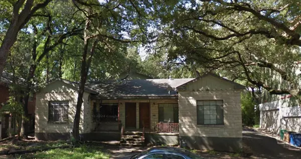 Austin, TX 78705,915 Keith LN #102