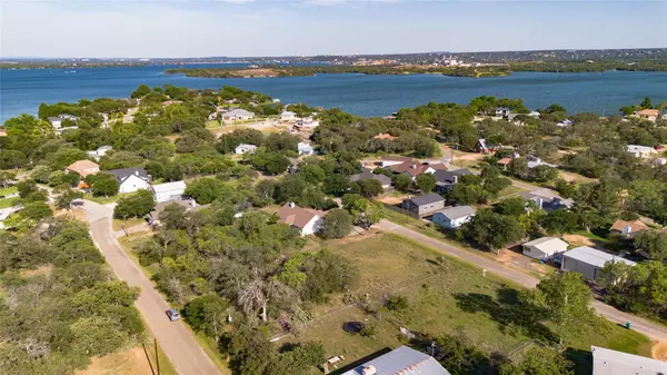 Marble Falls, TX 78654,Lots 327 and 378 Friar Tuck LN