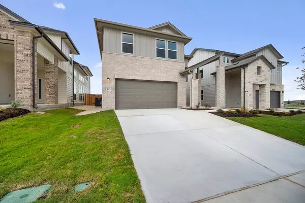 Buda, TX 78610,445 Young ST