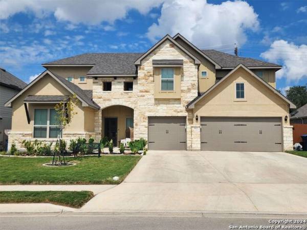 409 Canton Chase, Cibolo, TX 78108