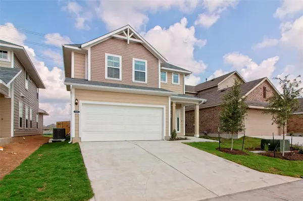 Pflugerville, TX 78660,6613 Wolf Pack DR