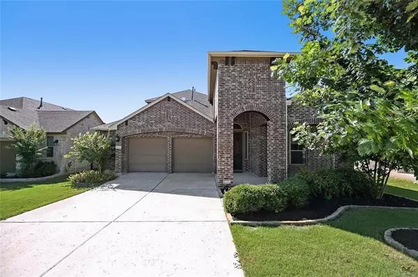 18505 Applio Claudio DR, Pflugerville, TX 78660