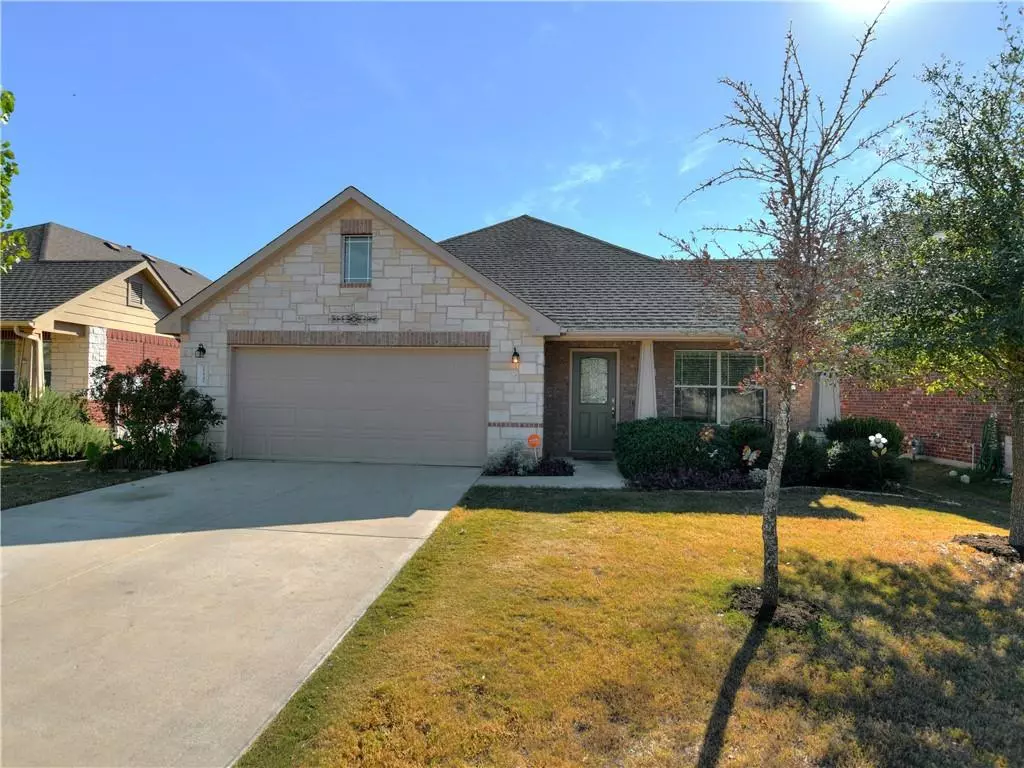 Buda, TX 78610,1237 Clark Brothers DR