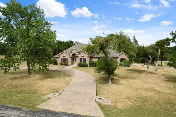 210 Cassidy DR, Georgetown, TX 78628
