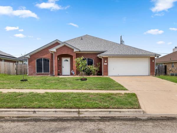 4309 Jim Ave, Killeen, TX 76549