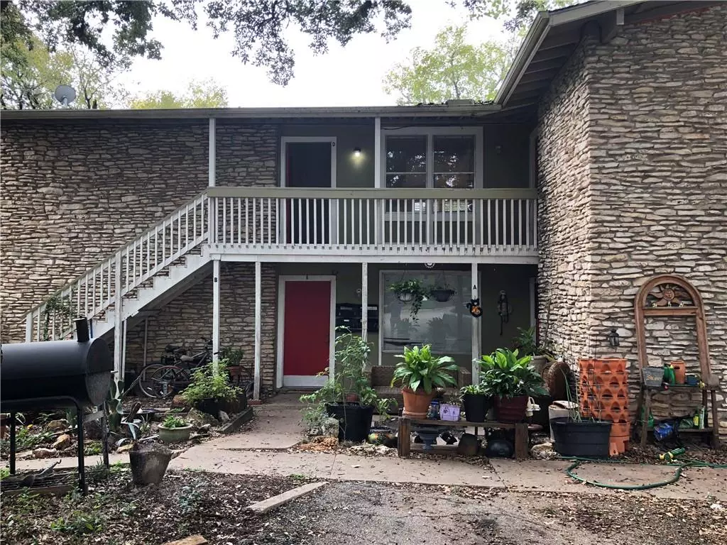 Austin, TX 78723,2501 Manor CIR