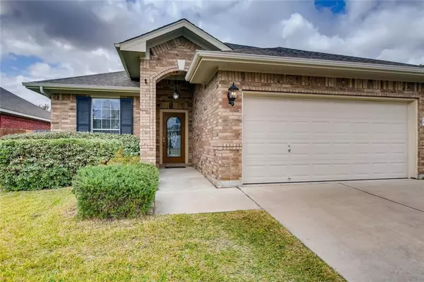 13608 Pine Arbor TRL, Manor, TX 78653